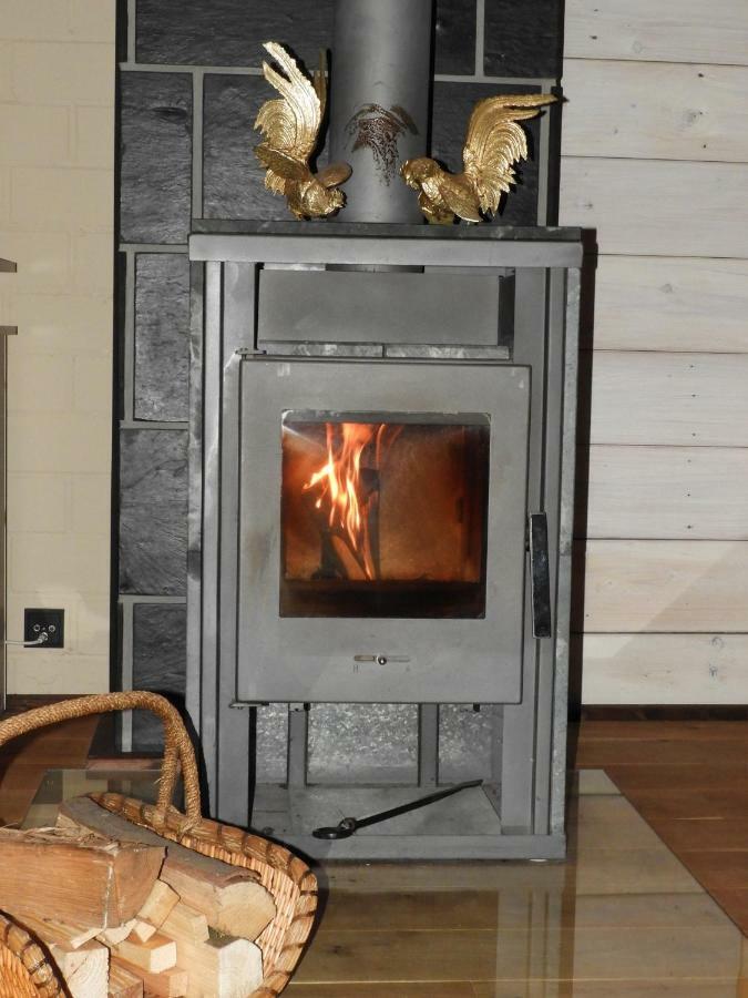 Ferienwohnung Hahnenblick Waldfeucht Extérieur photo