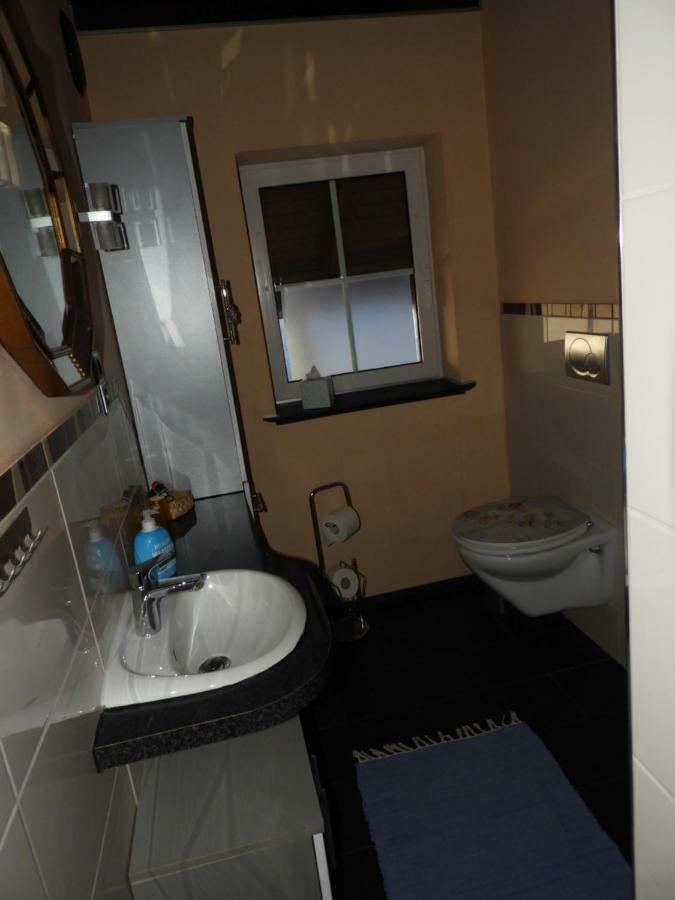 Ferienwohnung Hahnenblick Waldfeucht Extérieur photo