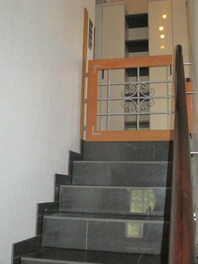 Ferienwohnung Hahnenblick Waldfeucht Extérieur photo