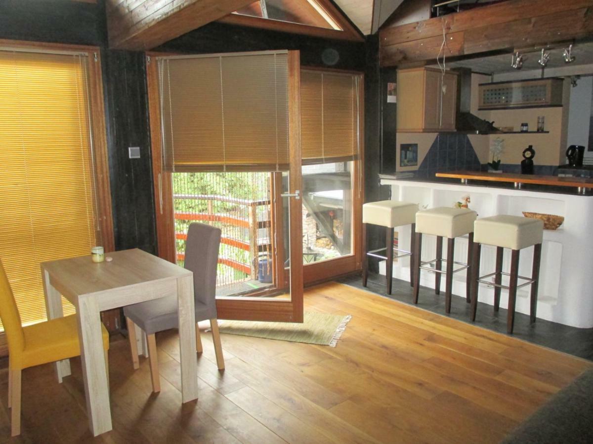 Ferienwohnung Hahnenblick Waldfeucht Extérieur photo